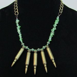 Sons of Anarchy Necklace